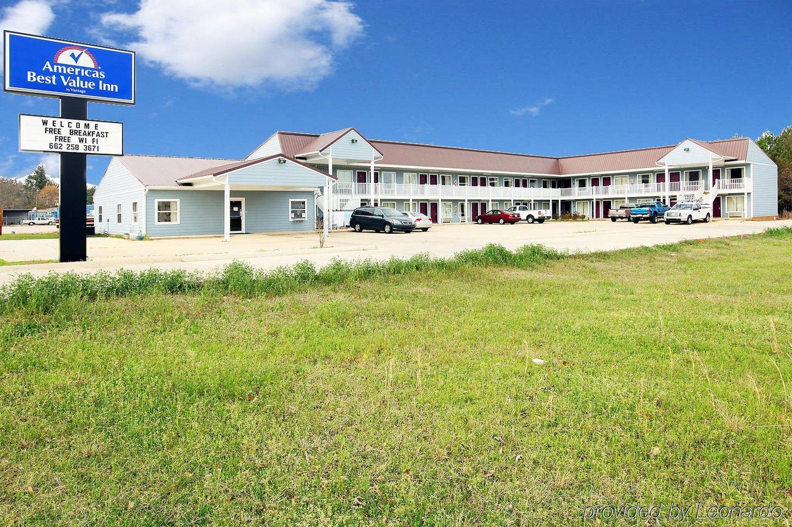 Oak Tree Hotel Eupora
