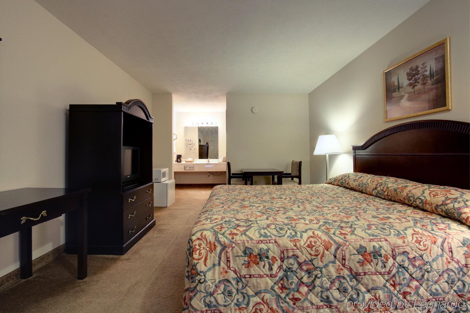 Hotel Oak Tree Eupora