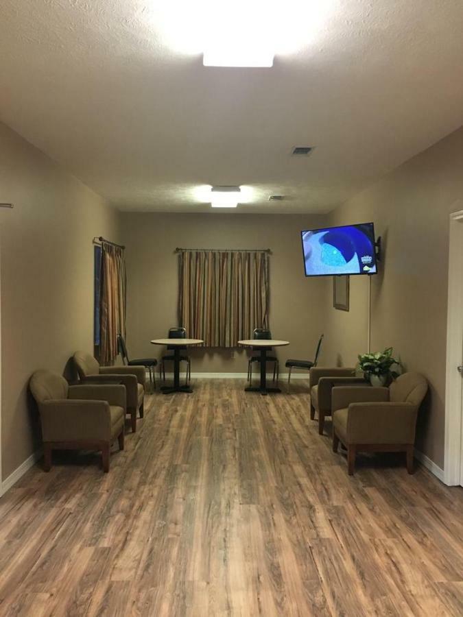 Hotel Oak Tree Eupora