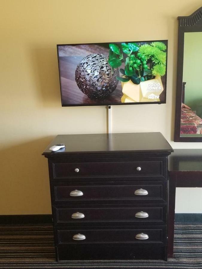Hotel Oak Tree
